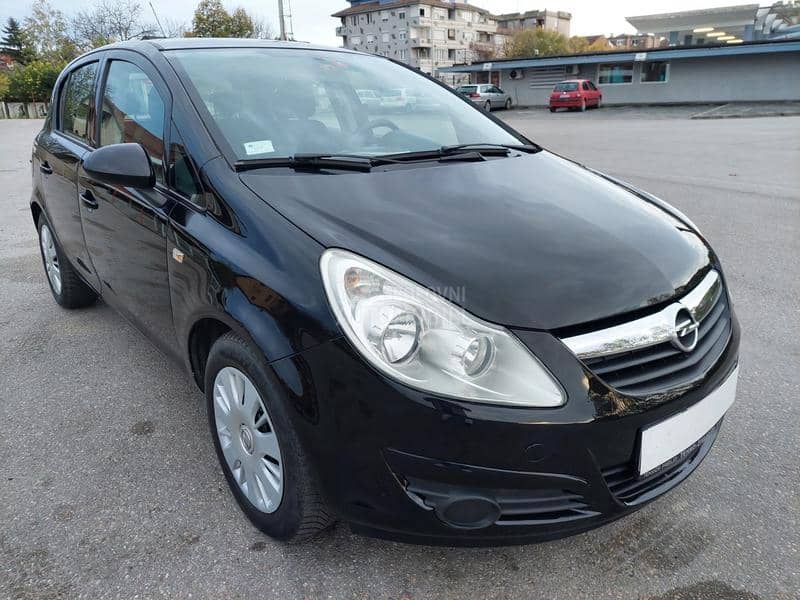 Opel Corsa D 1.4 16v 66k.w NOV