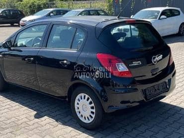Opel Corsa D 1.4 16v 66k.w NOV