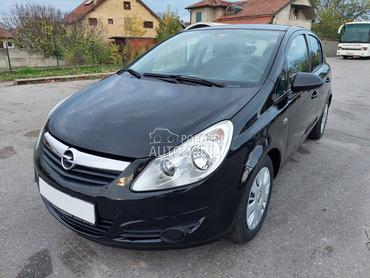 Opel Corsa D 1.4 16v 66k.w NOV