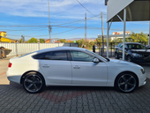 Audi A5 2.0 TDI SPORTBACK
