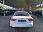 Audi A5 2.0 TDI SPORTBACK