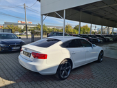 Audi A5 2.0 TDI SPORTBACK