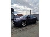 Tesla Model Y LongRangeDualmotor