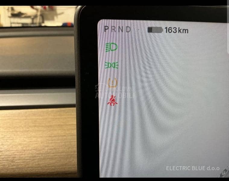 Tesla Model Y LongRangeDualmotor