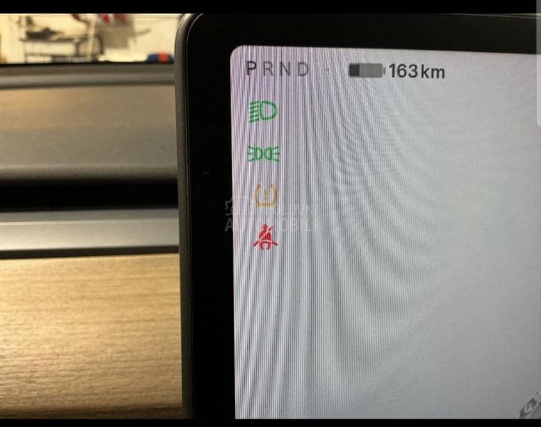 Tesla Model Y LongRangeDualmotor