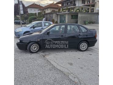 Volkswagen Polo 1.9sdi