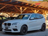 BMW X3 xDrive20i