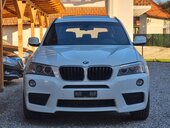 BMW X3 xDrive20i