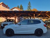 BMW X3 xDrive20i