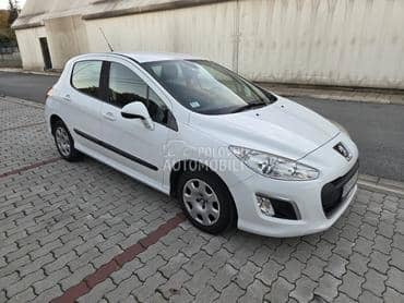 Peugeot 308 1.6e-HDI