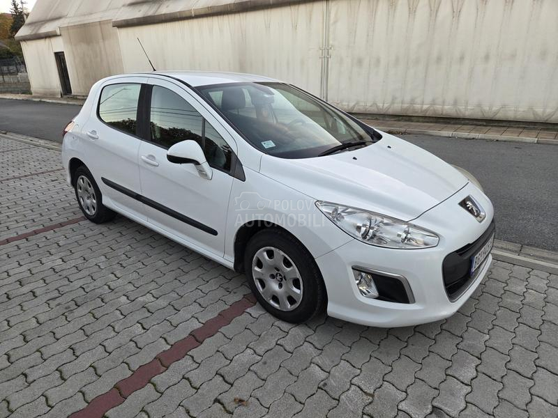 Peugeot 308 1.6e-HDI