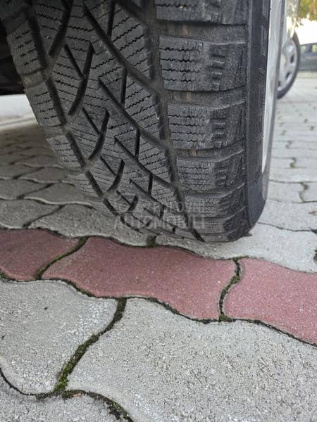 Peugeot 308 1.6e-HDI