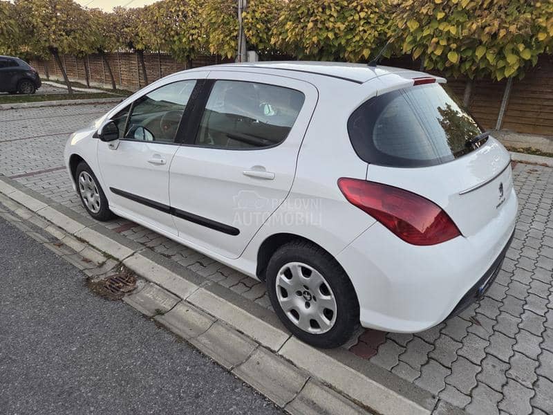 Peugeot 308 1.6e-HDI