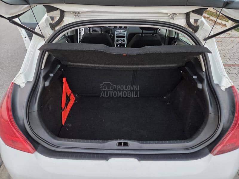 Peugeot 308 1.6e-HDI