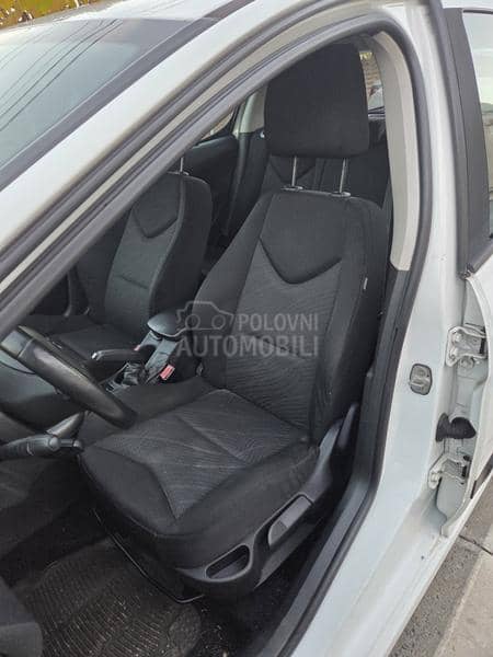 Peugeot 308 1.6e-HDI