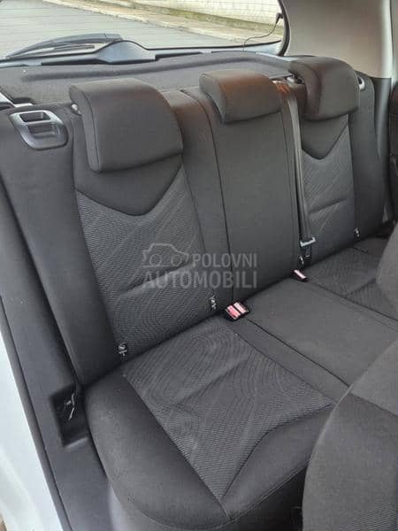 Peugeot 308 1.6e-HDI