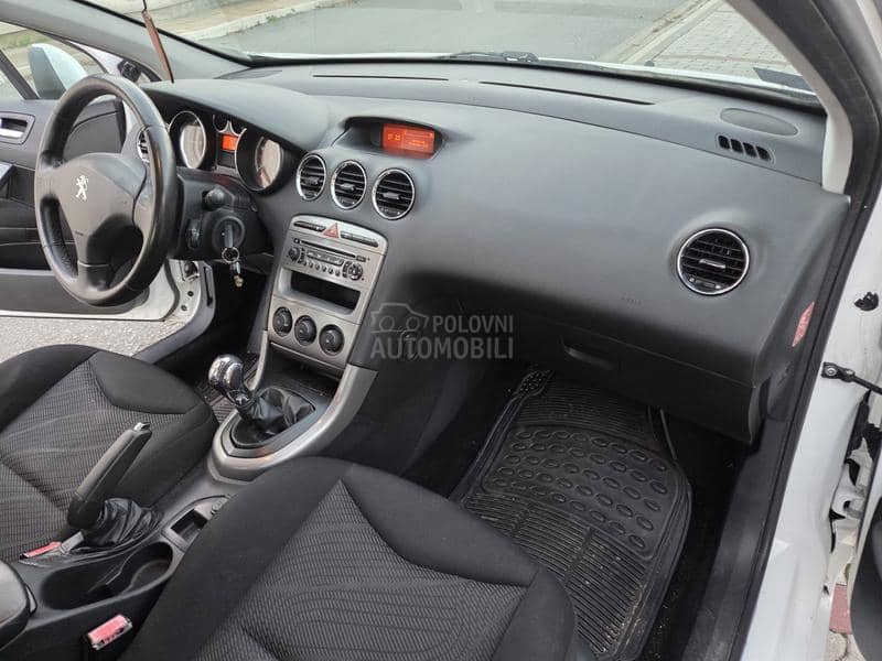 Peugeot 308 1.6e-HDI