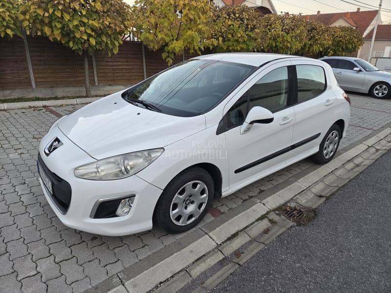 Peugeot 308 1.6e-HDI