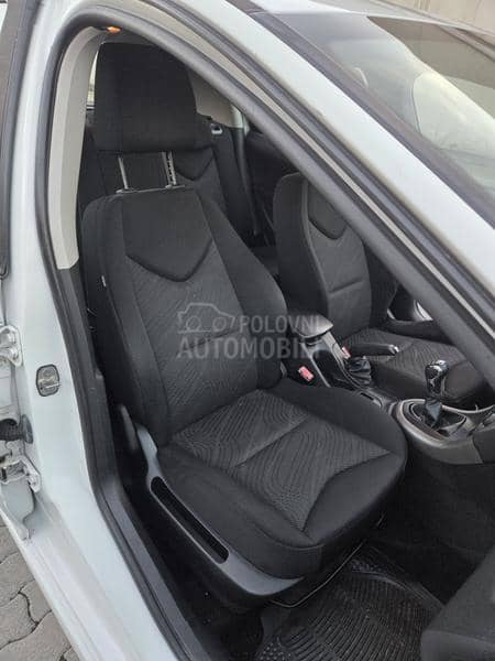 Peugeot 308 1.6e-HDI