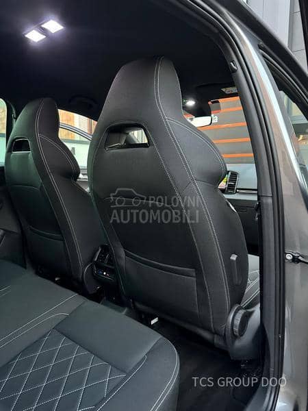 Škoda Karoq SPORTLINE VIRTUAL