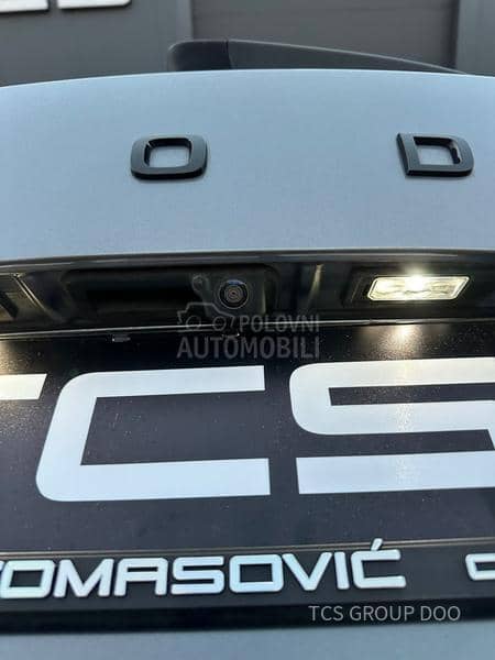 Škoda Karoq SPORTLINE VIRTUAL