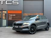 Škoda Karoq SPORTLINE VIRTUAL
