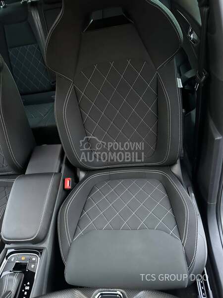 Škoda Karoq SPORTLINE VIRTUAL