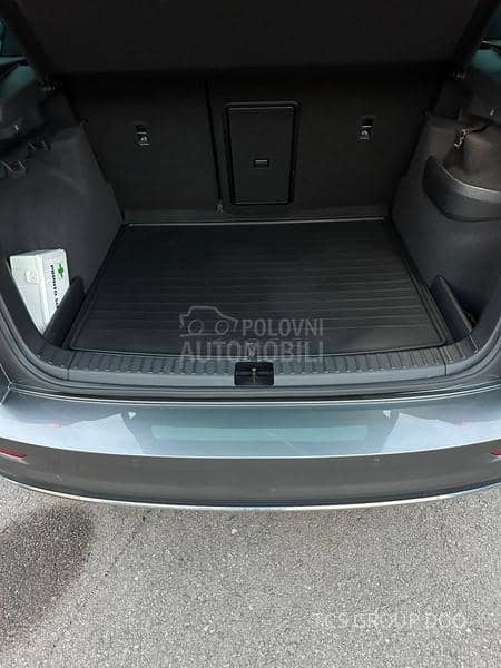 Škoda Karoq SPORTLINE VIRTUAL