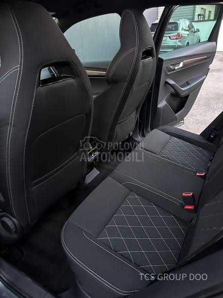 Škoda Karoq SPORTLINE VIRTUAL