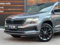 Škoda Karoq SPORTLINE VIRTUAL