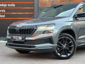 Škoda Karoq SPORTLINE VIRTUAL
