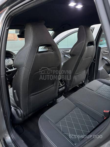 Škoda Karoq SPORTLINE VIRTUAL