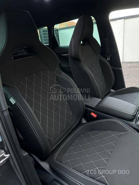 Škoda Karoq SPORTLINE VIRTUAL