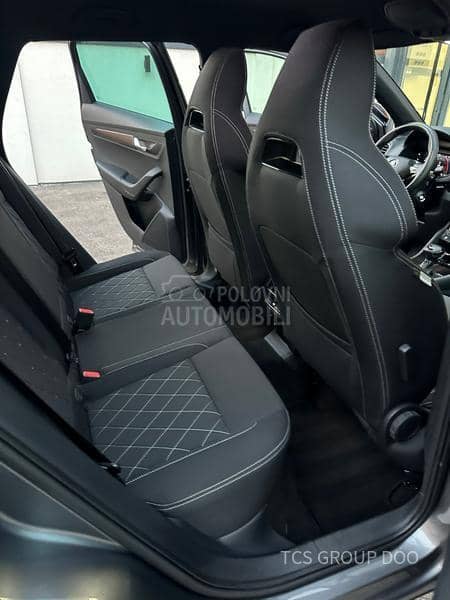 Škoda Karoq SPORTLINE VIRTUAL