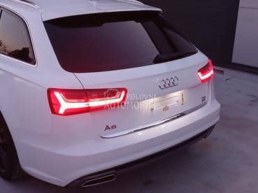 Stop Lampe A6 C7 Ultra Matriks za Audi A6 od 2011. do 2019. god.