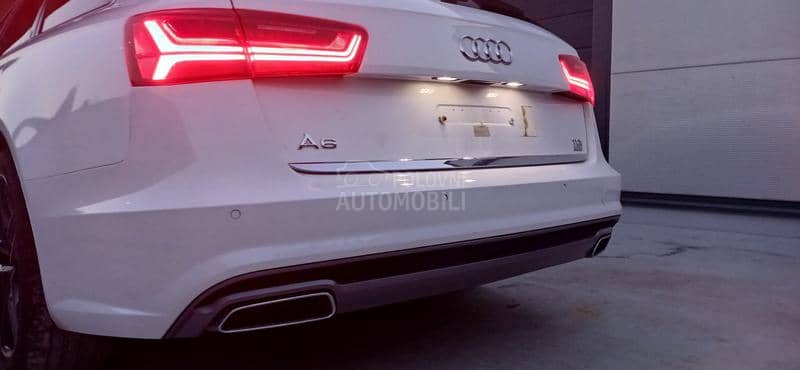 Stop Lampe A6 C7 Ultra Matriks