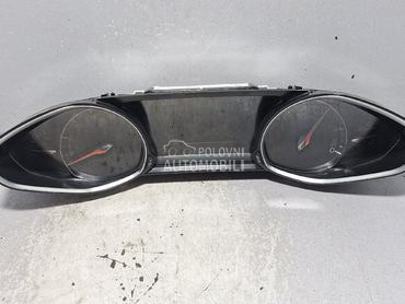 CELER SAT za Peugeot 308