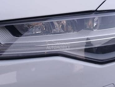 Matriks Farovi za A6 C7 za Audi A6 od 2011. do 2019. god.