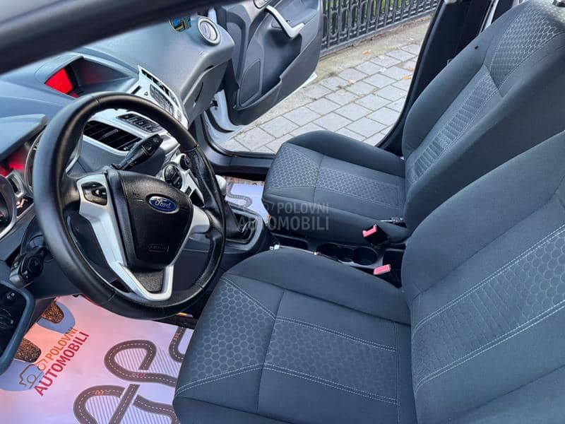 Ford Fiesta 1.4 BEN NOVA
