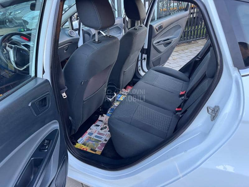 Ford Fiesta 1.4 BEN NOVA