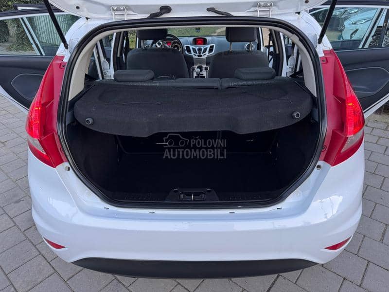 Ford Fiesta 1.4 BEN NOVA