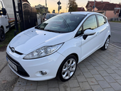 Ford Fiesta 1.4 BEN NOVA