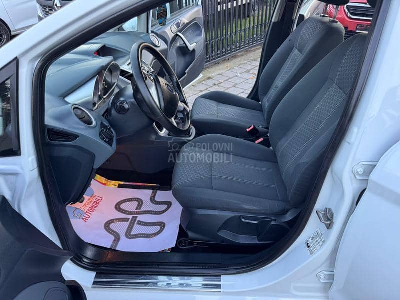 Ford Fiesta 1.4 BEN NOVA