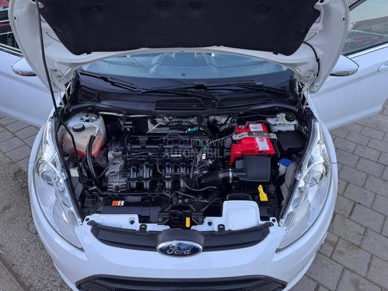 Ford Fiesta 1.4 BEN NOVA