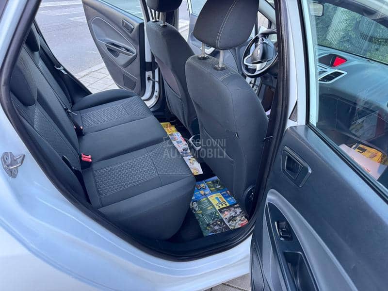 Ford Fiesta 1.4 BEN NOVA