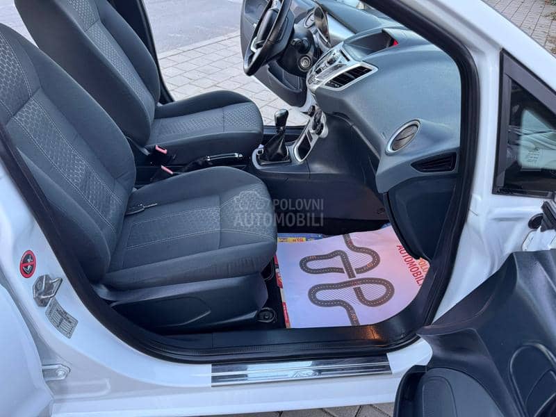 Ford Fiesta 1.4 BEN NOVA