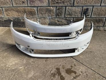 prednji branik rapid za Škoda Rapid od 2012. do 2019. god.