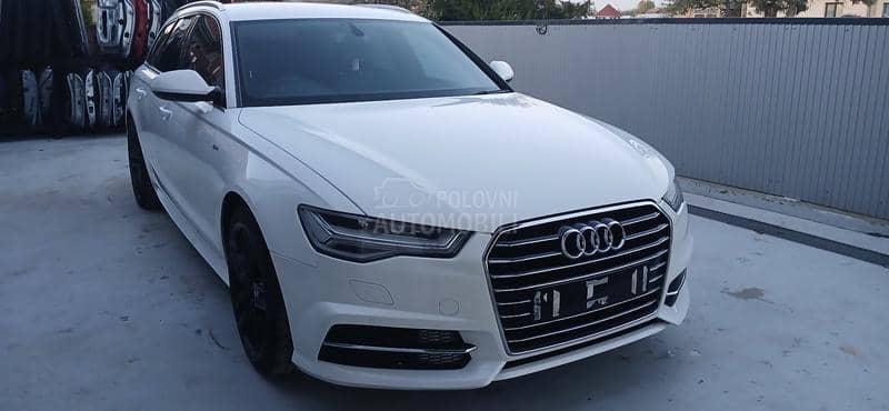 Branik Sline A6 Ultra