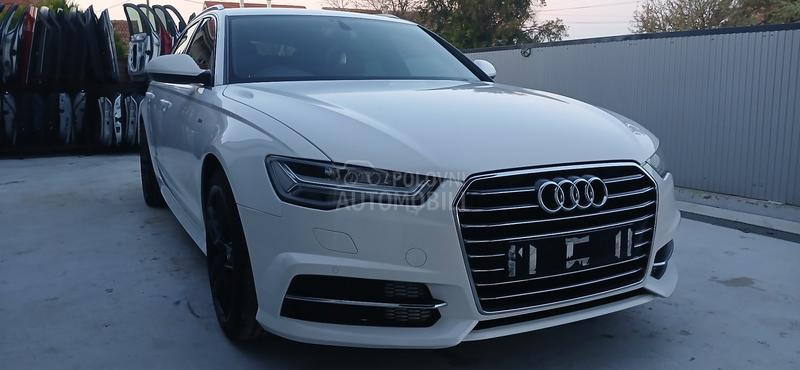 Branik Sline A6 Ultra