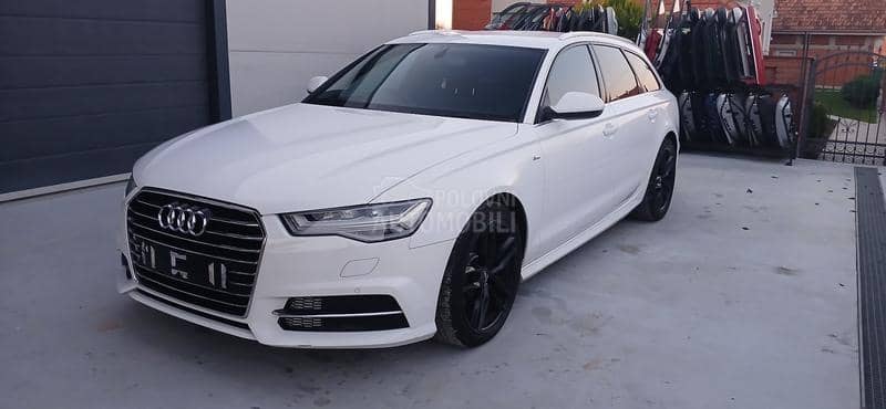 Branik Sline A6 Ultra